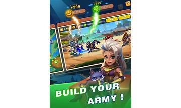 Battle Mobile for Android - Download the APK from Habererciyes